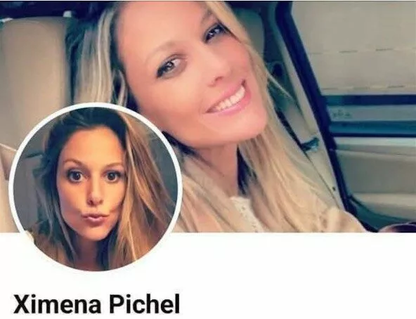 Ximena Pichel de origen argentina, Acusada de Racismo en México